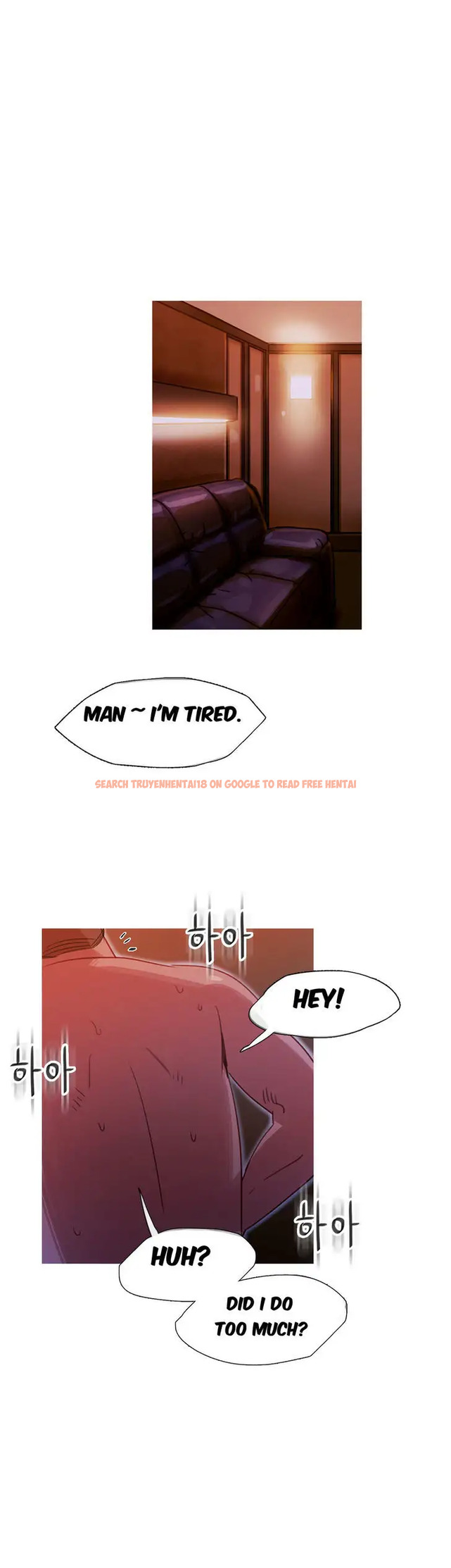 Read Hentai Image 31 422 in comic Fatal Woman - Chapter 15 - hentaitnt.net