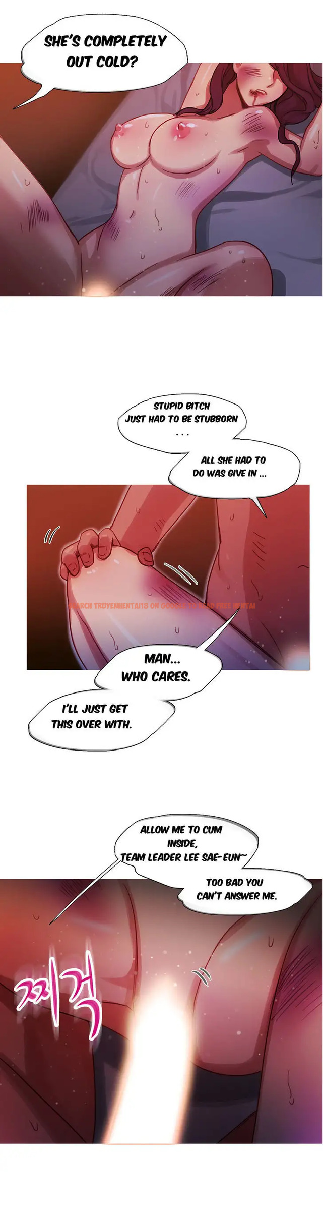 Read Hentai Image 32 422 in comic Fatal Woman - Chapter 15 - hentaitnt.net