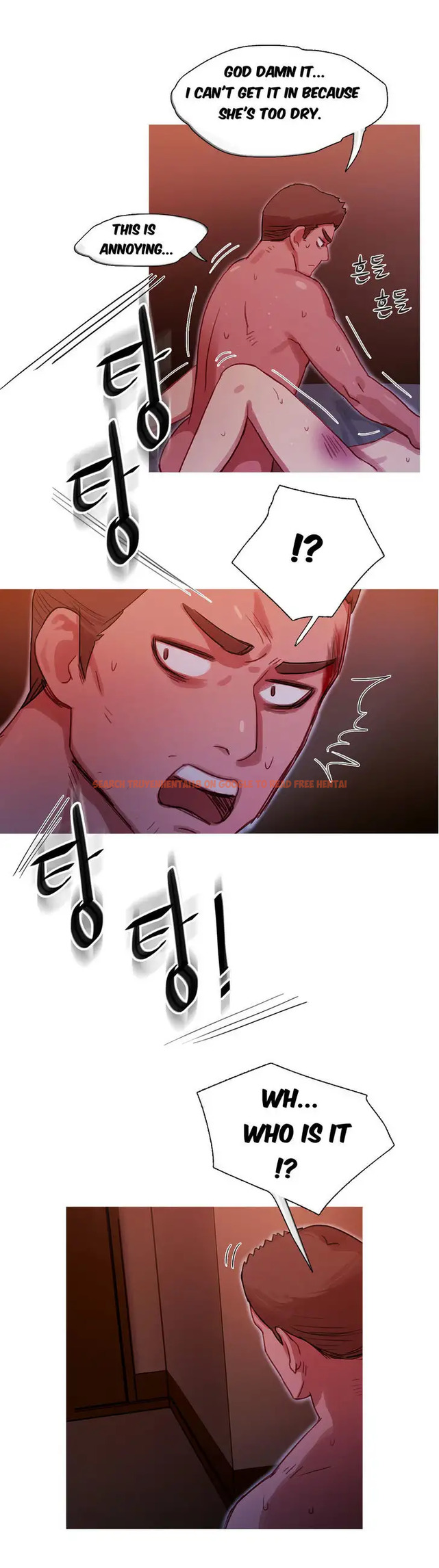 Read Hentai Image 33 422 in comic Fatal Woman - Chapter 15 - hentaitnt.net