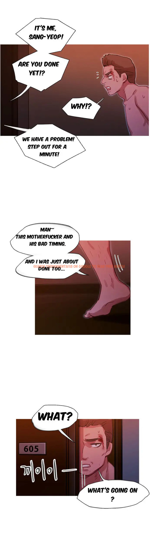 Read Hentai Image 34 422 in comic Fatal Woman - Chapter 15 - hentaitnt.net