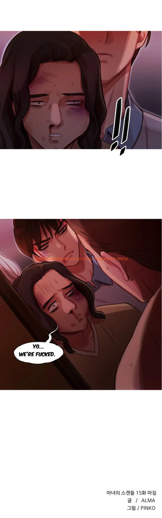 Read Hentai Image 35 422 in comic Fatal Woman - Chapter 15 - hentaitnt.net