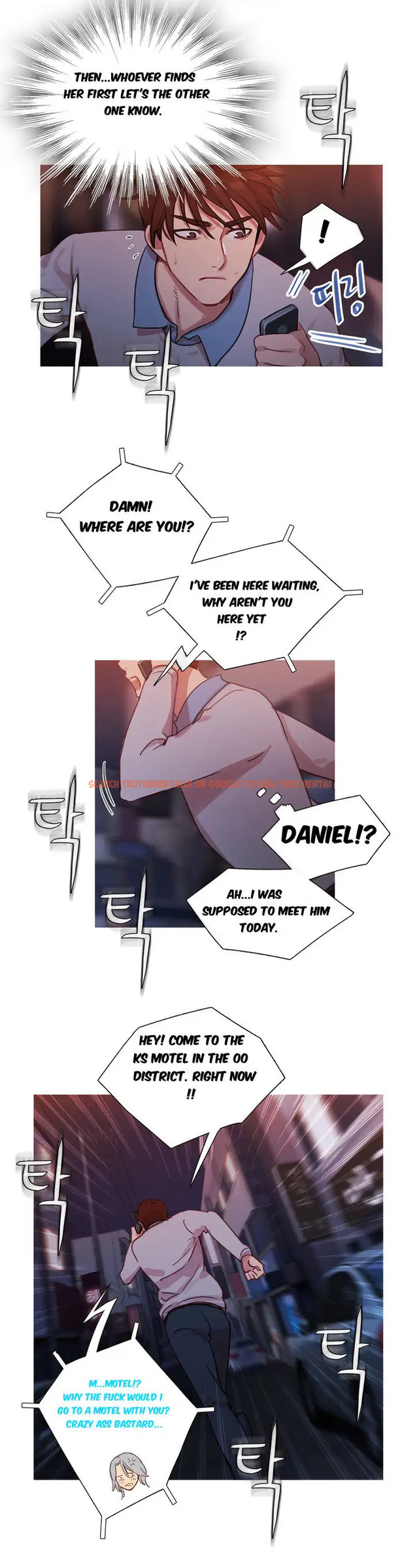 Read Hentai Image 4 419 in comic Fatal Woman - Chapter 15 - hentaitnt.net