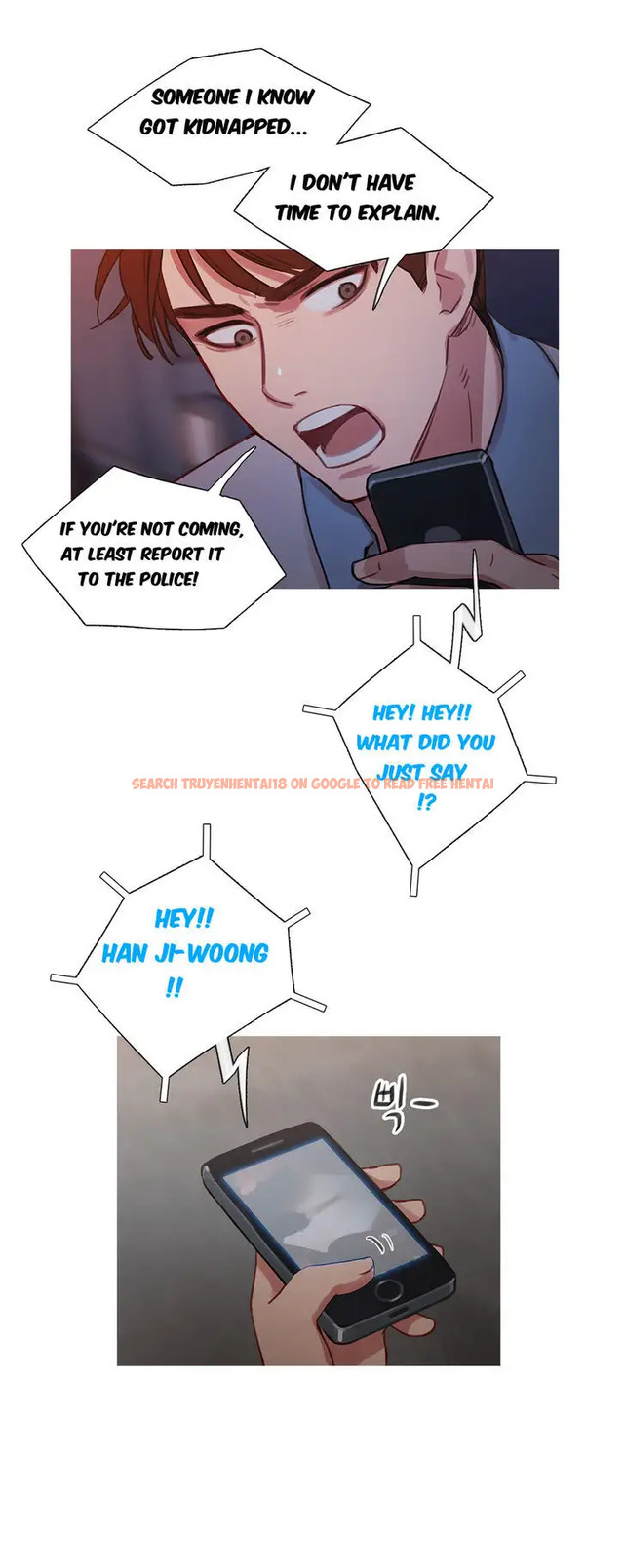 Read Hentai Image 5 419 in comic Fatal Woman - Chapter 15 - hentaitnt.net