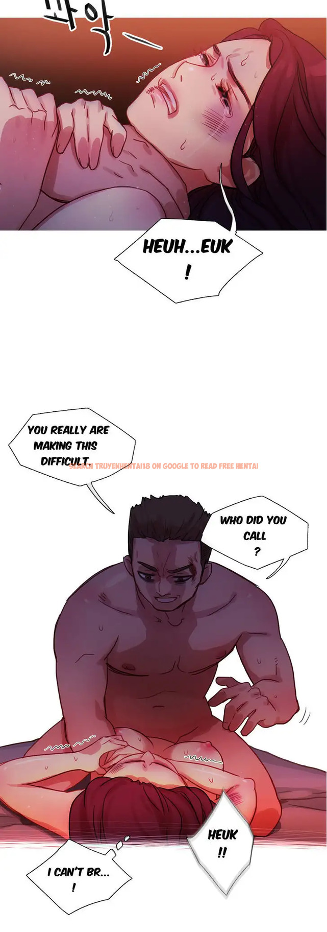 Read Hentai Image 7 419 in comic Fatal Woman - Chapter 15 - hentaitnt.net