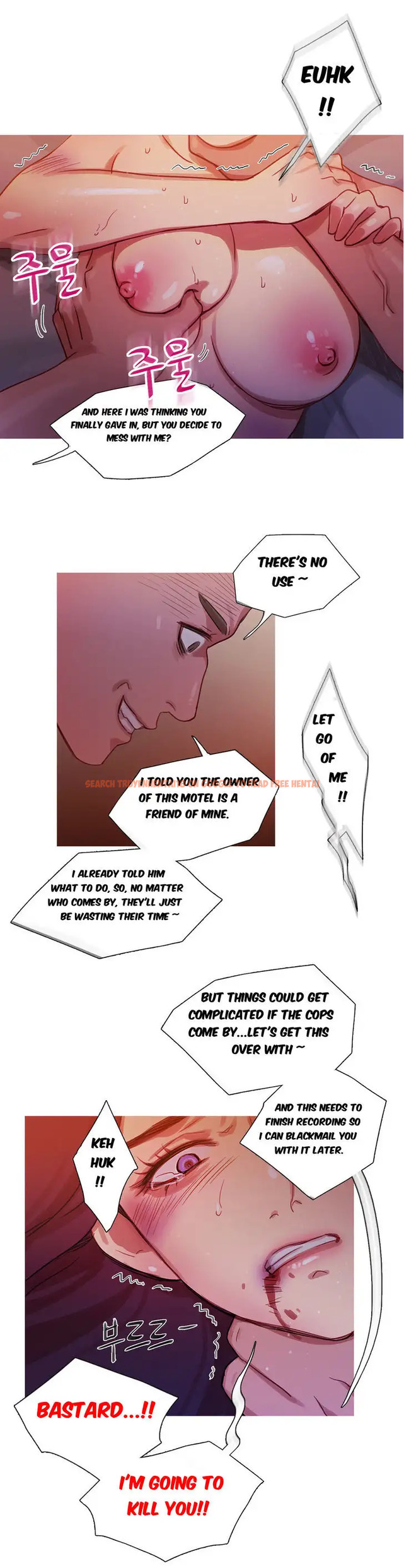 Read Hentai Image 8 419 in comic Fatal Woman - Chapter 15 - hentaitnt.net