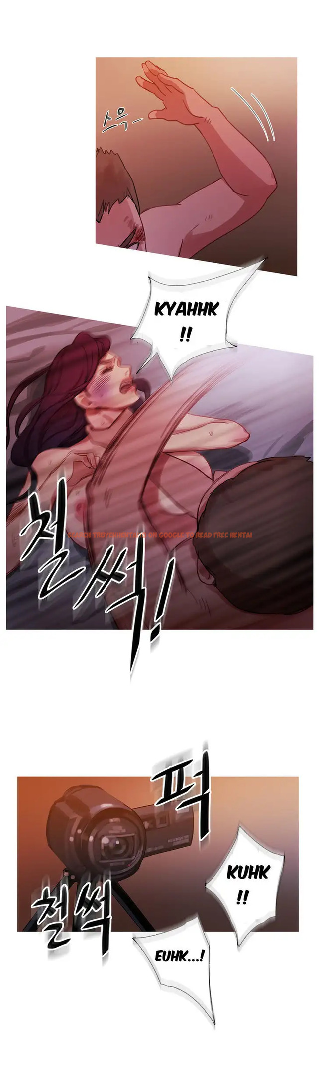 Read Hentai Image 9 419 in comic Fatal Woman - Chapter 15 - hentaitnt.net