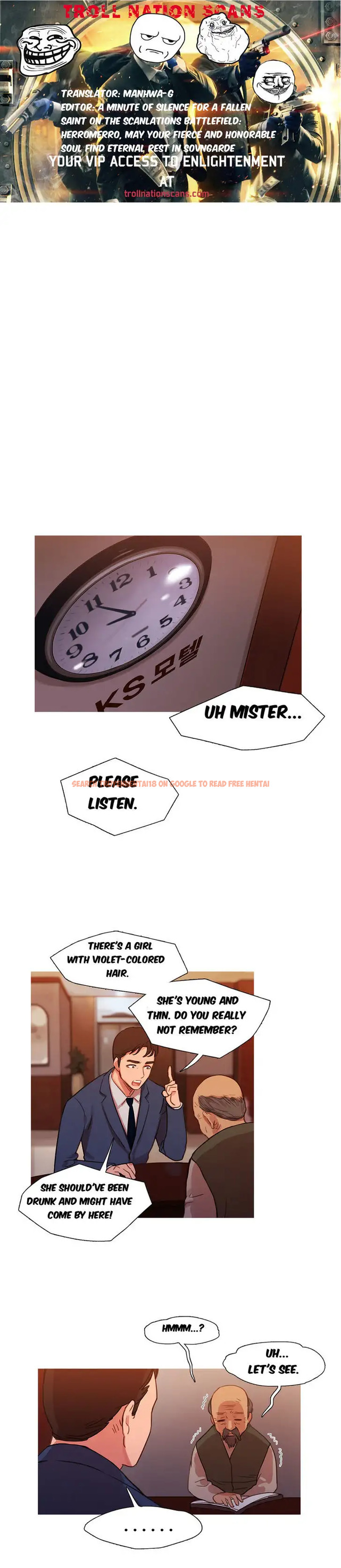 Read Hentai Image 1 419 in comic Fatal Woman - Chapter 16 - hentaitnt.net