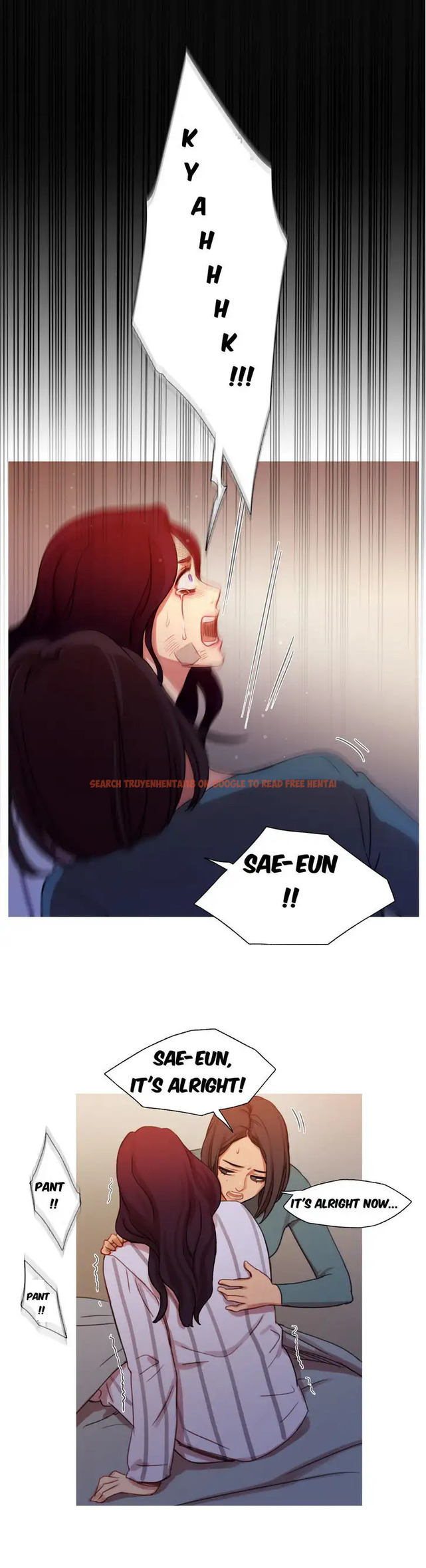 Read Hentai Image 11 419 in comic Fatal Woman - Chapter 16 - hentaitnt.net
