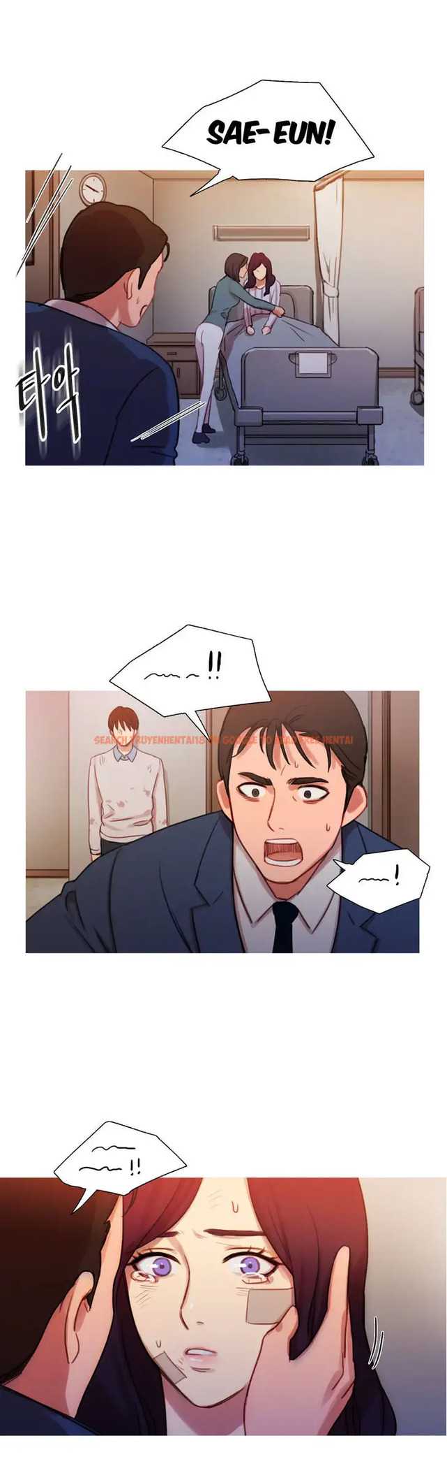 Read Hentai Image 12 419 in comic Fatal Woman - Chapter 16 - hentaitnt.net
