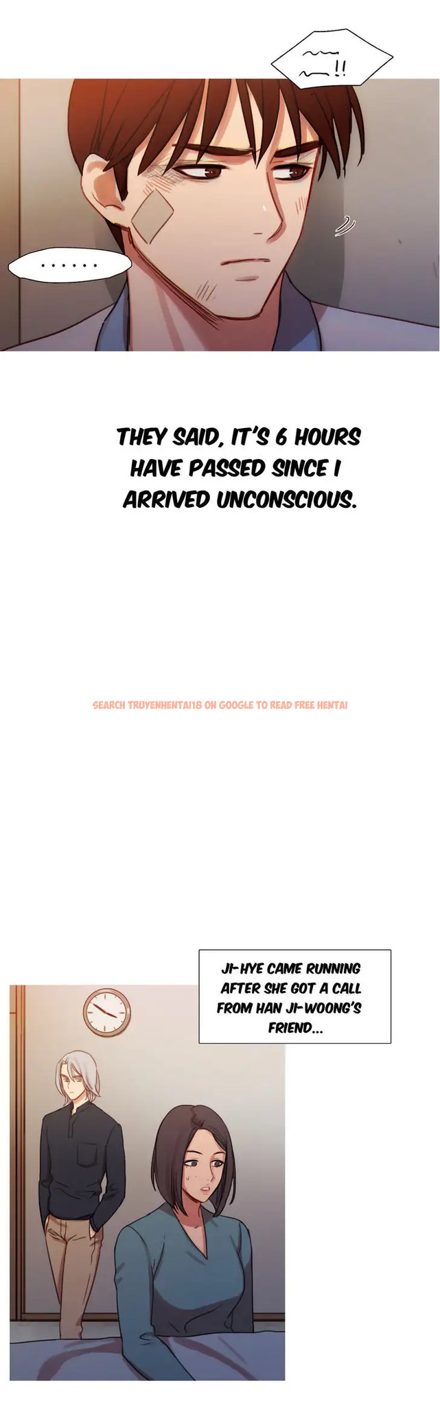 Read Hentai Image 13 419 in comic Fatal Woman - Chapter 16 - hentaitnt.net