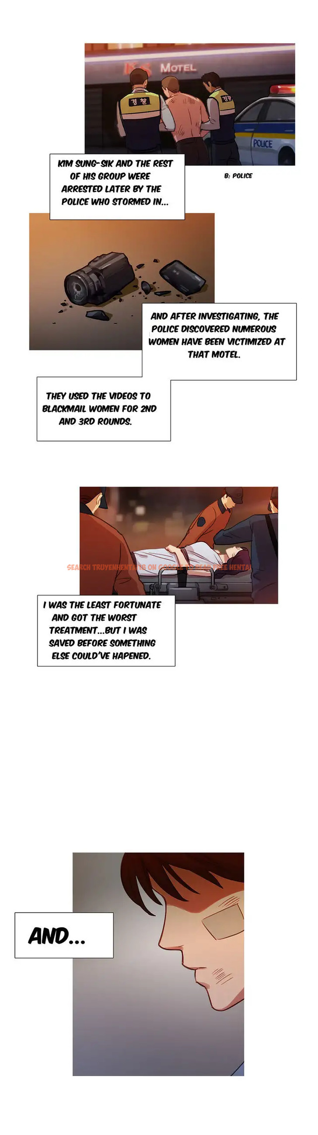 Read Hentai Image 14 419 in comic Fatal Woman - Chapter 16 - hentaitnt.net