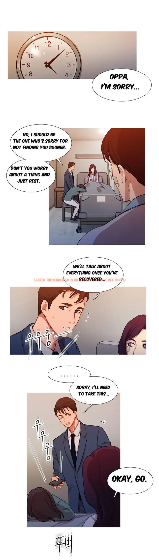 Read Hentai Image 15 419 in comic Fatal Woman - Chapter 16 - hentaitnt.net