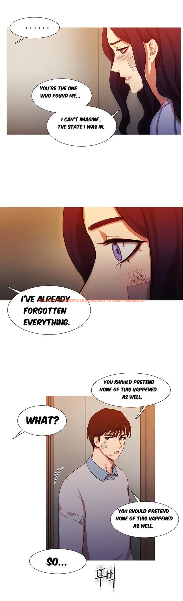 Read Hentai Image 17 419 in comic Fatal Woman - Chapter 16 - hentaitnt.net