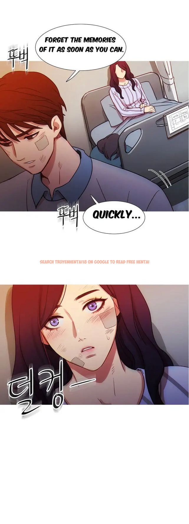Read Hentai Image 18 419 in comic Fatal Woman - Chapter 16 - hentaitnt.net