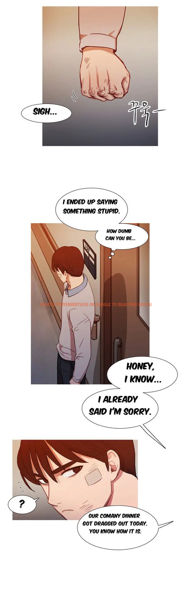 Read Hentai Image 19 419 in comic Fatal Woman - Chapter 16 - hentaitnt.net