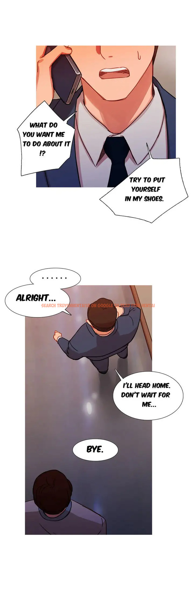 Read Hentai Image 20 419 in comic Fatal Woman - Chapter 16 - hentaitnt.net