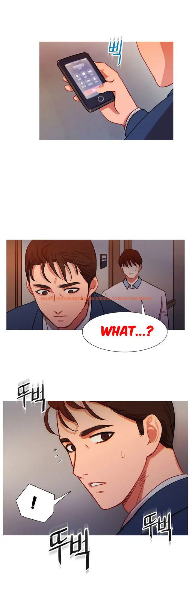 Read Hentai Image 21 419 in comic Fatal Woman - Chapter 16 - hentaitnt.net