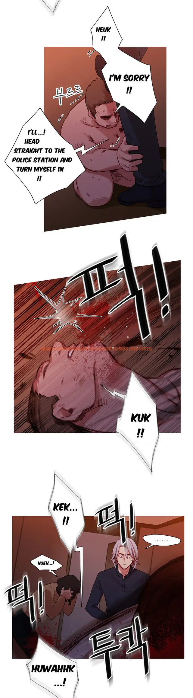 Read Hentai Image 3 419 in comic Fatal Woman - Chapter 16 - hentaitnt.net