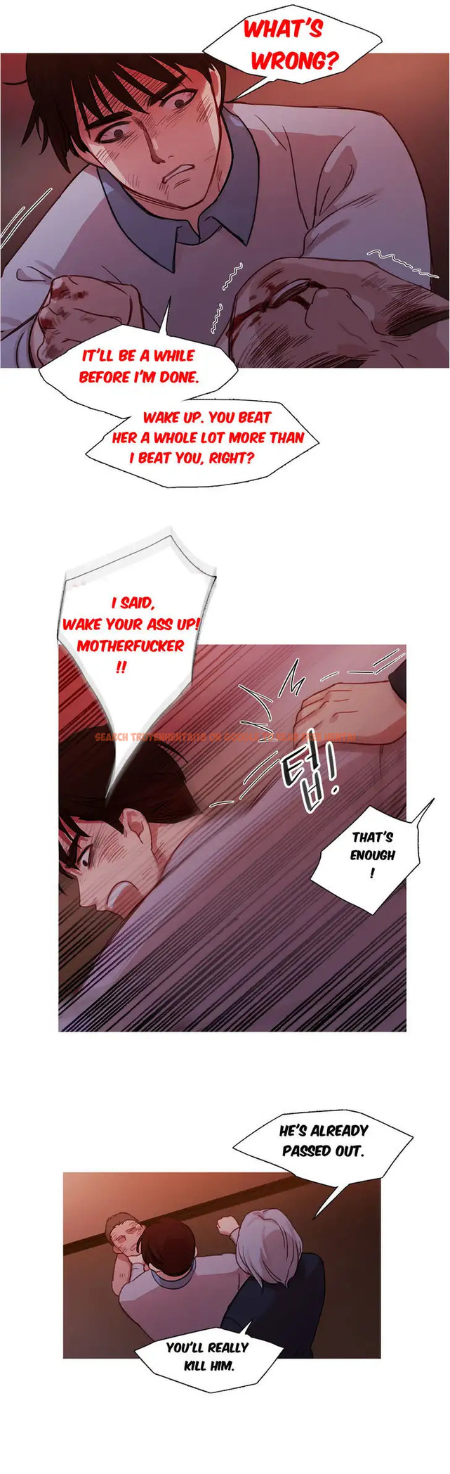Read Hentai Image 5 419 in comic Fatal Woman - Chapter 16 - hentaitnt.net