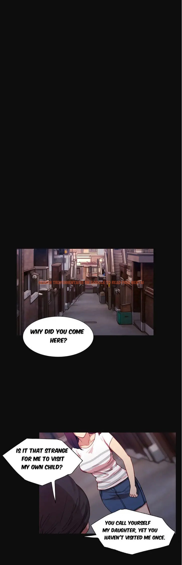 Read Hentai Image 7 419 in comic Fatal Woman - Chapter 16 - hentaitnt.net