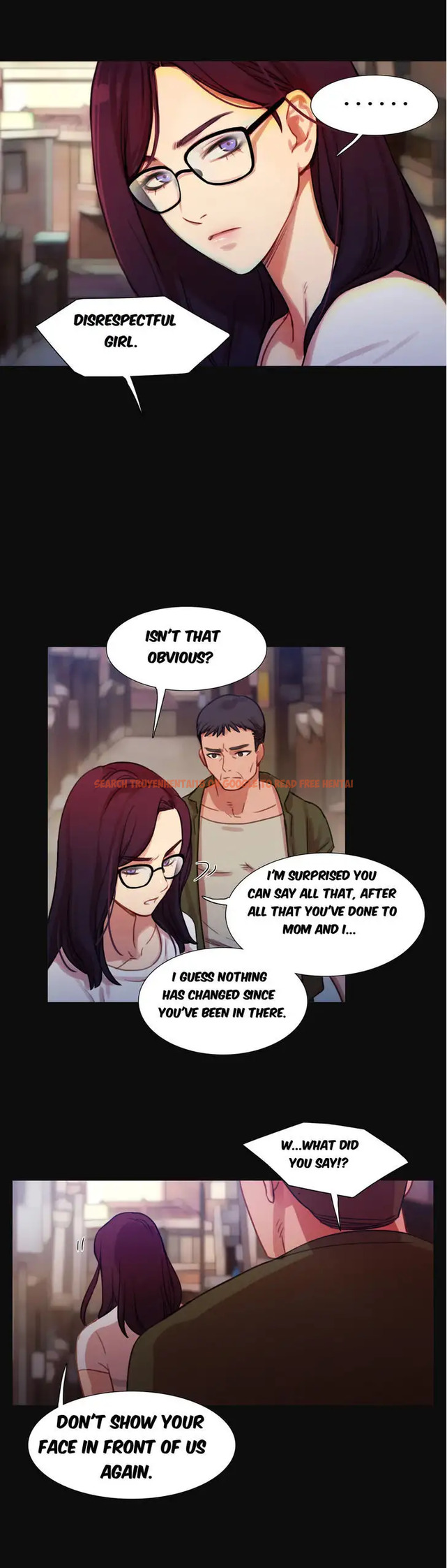 Read Hentai Image 8 419 in comic Fatal Woman - Chapter 16 - hentaitnt.net