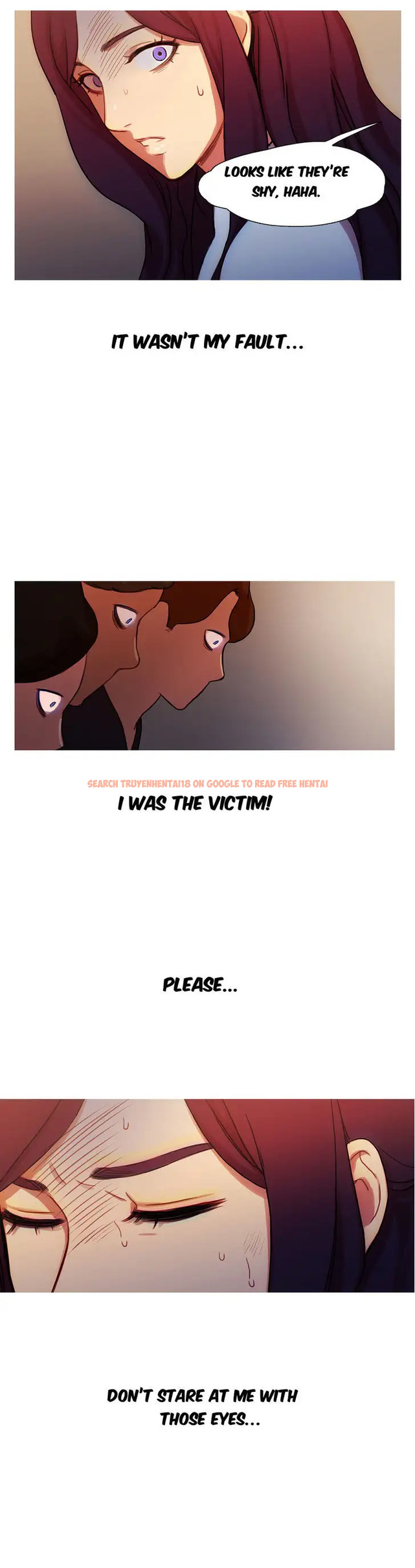 Read Hentai Image 12 418 in comic Fatal Woman - Chapter 17 - hentaitnt.net