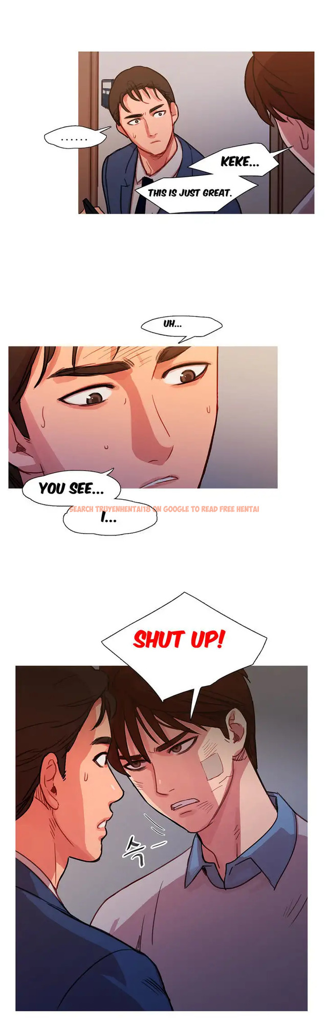 Read Hentai Image 2 418 in comic Fatal Woman - Chapter 17 - hentaitnt.net