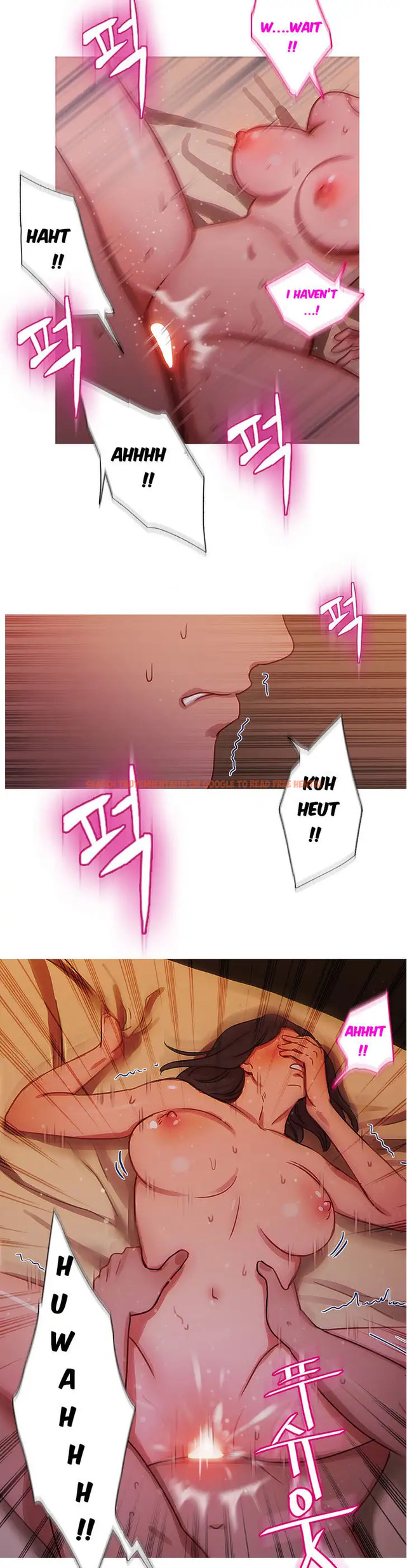 Read Hentai Image 20 419 in comic Fatal Woman - Chapter 17 - hentaitnt.net