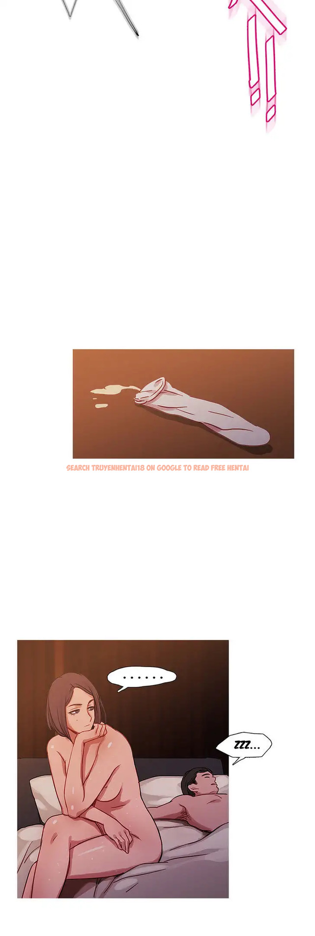 Read Hentai Image 21 419 in comic Fatal Woman - Chapter 17 - hentaitnt.net