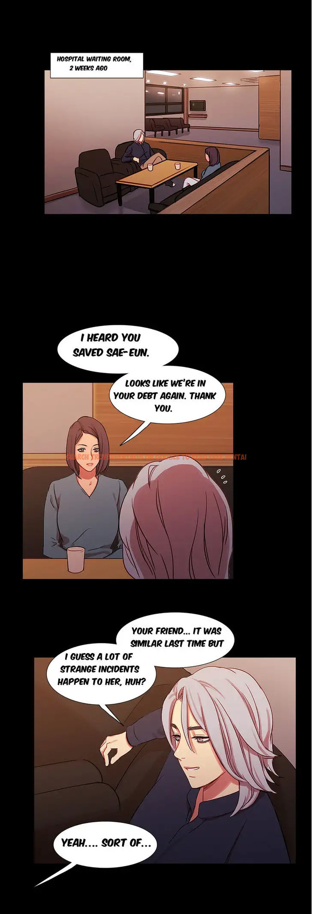 Read Hentai Image 23 419 in comic Fatal Woman - Chapter 17 - hentaitnt.net