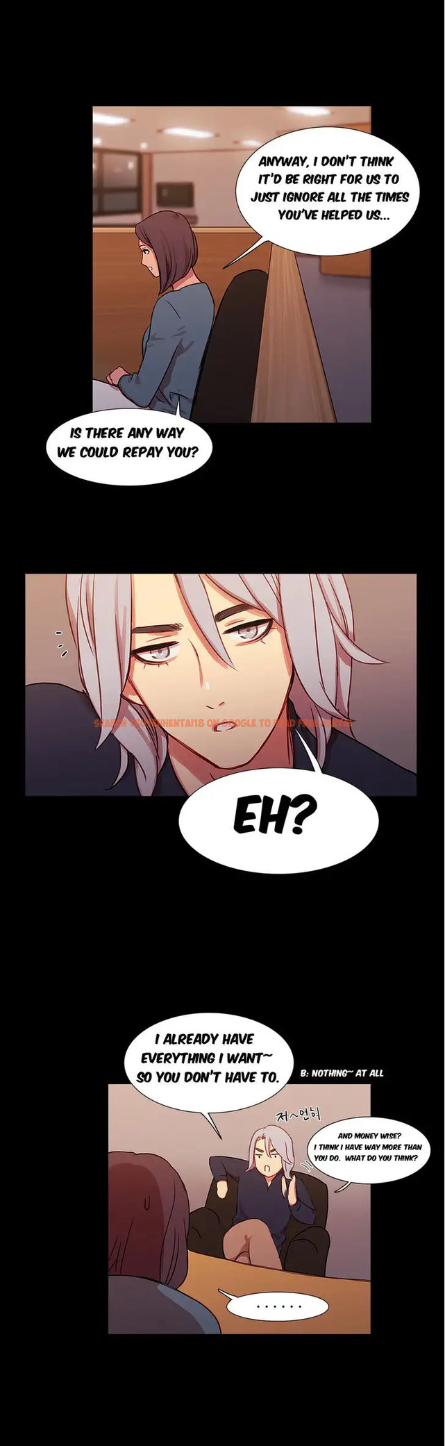 Read Hentai Image 24 419 in comic Fatal Woman - Chapter 17 - hentaitnt.net