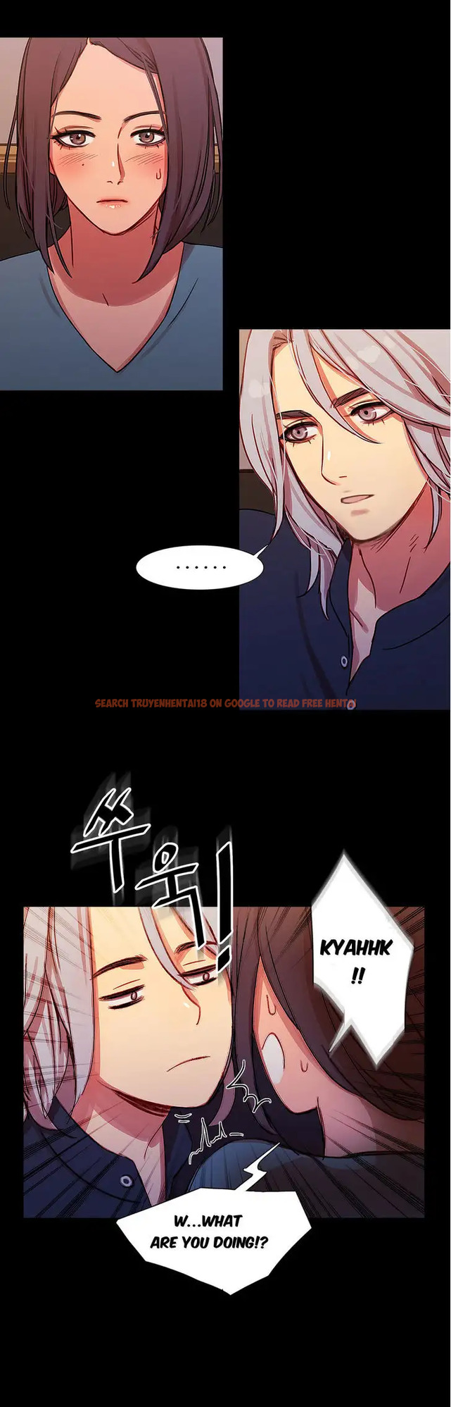 Read Hentai Image 26 419 in comic Fatal Woman - Chapter 17 - hentaitnt.net