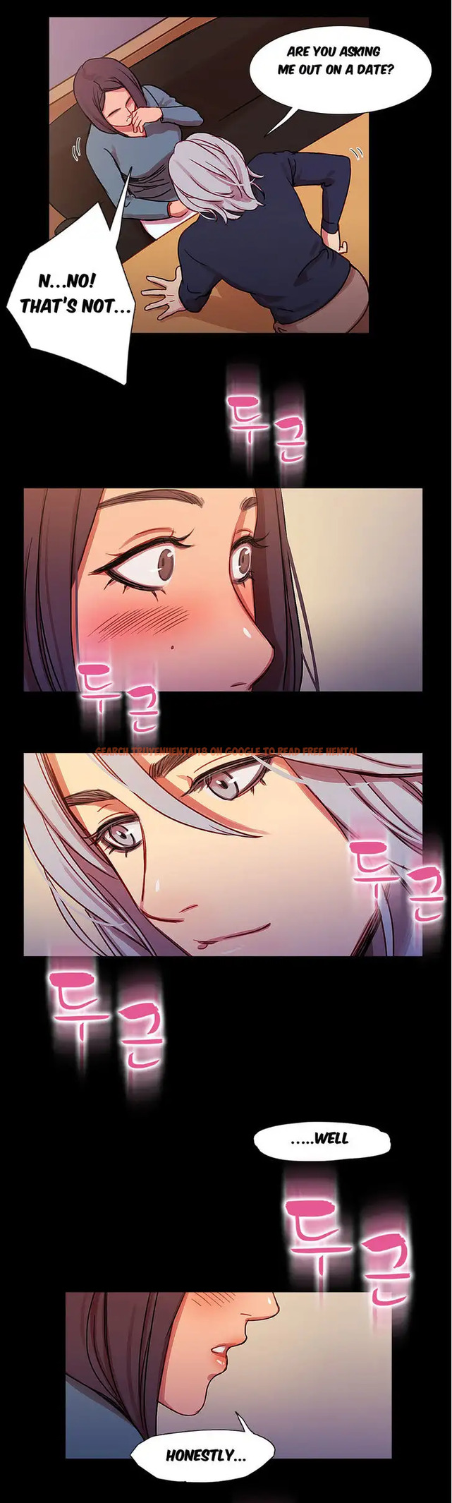 Read Hentai Image 27 419 in comic Fatal Woman - Chapter 17 - hentaitnt.net