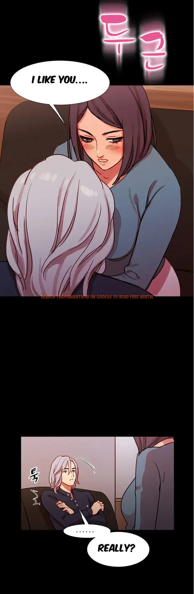 Read Hentai Image 28 419 in comic Fatal Woman - Chapter 17 - hentaitnt.net