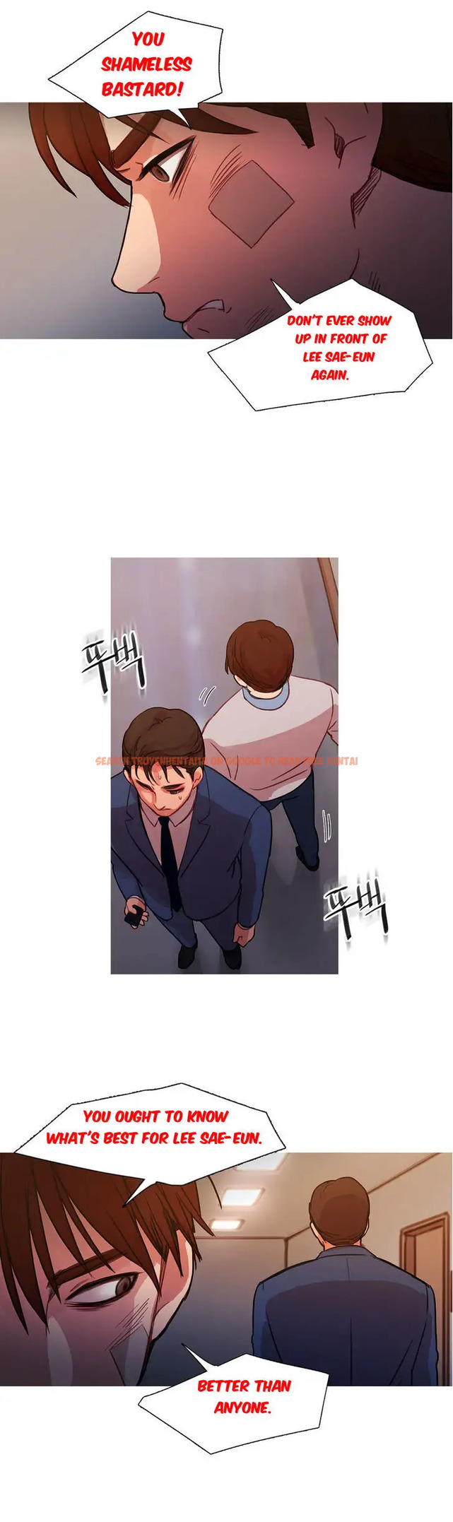 Read Hentai Image 3 418 in comic Fatal Woman - Chapter 17 - hentaitnt.net
