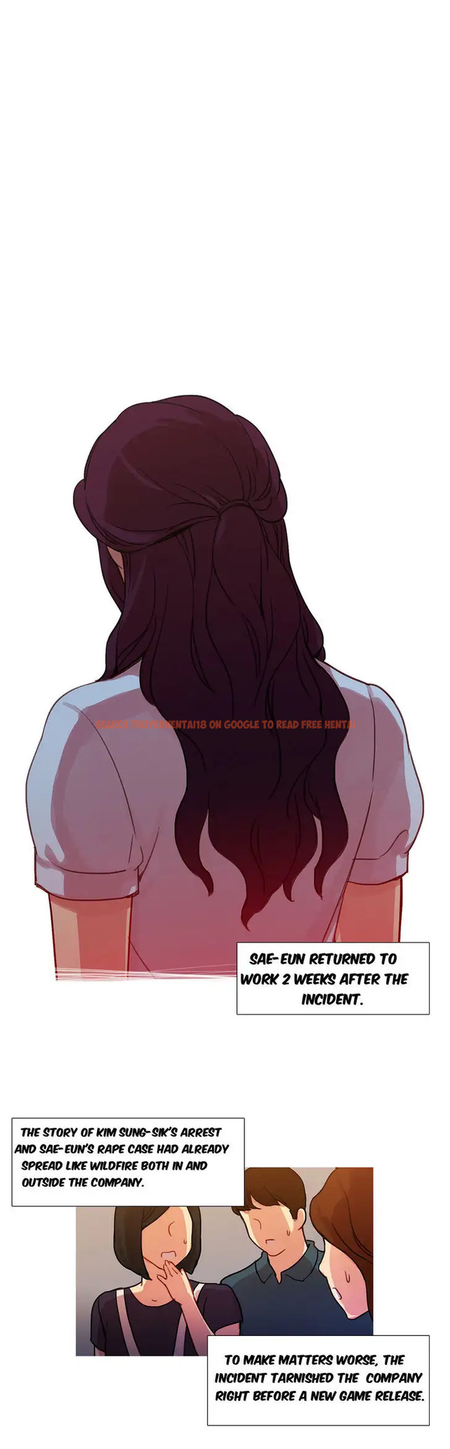 Read Hentai Image 5 418 in comic Fatal Woman - Chapter 17 - hentaitnt.net