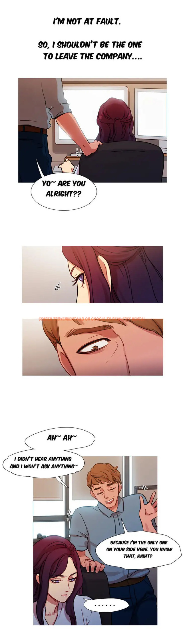 Read Hentai Image 9 418 in comic Fatal Woman - Chapter 17 - hentaitnt.net