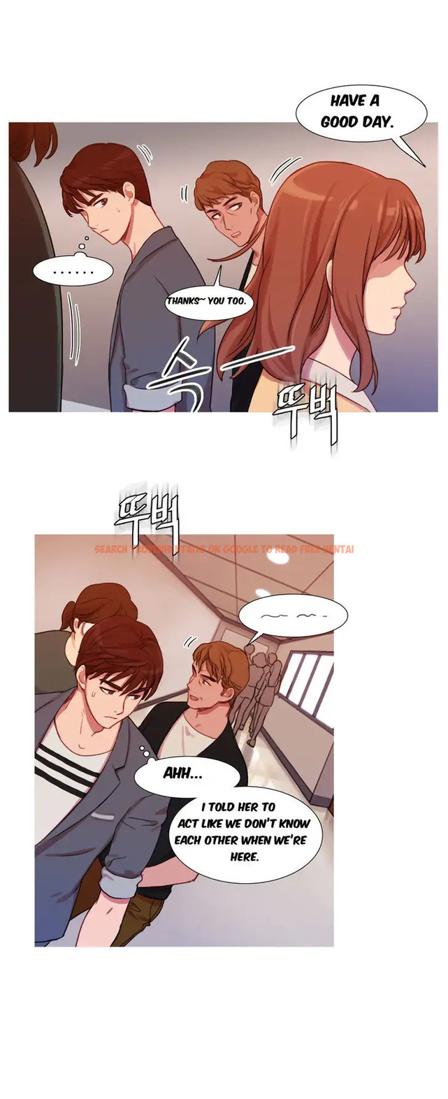 Read Hentai Image 10 418 in comic Fatal Woman - Chapter 18 - hentaitnt.net
