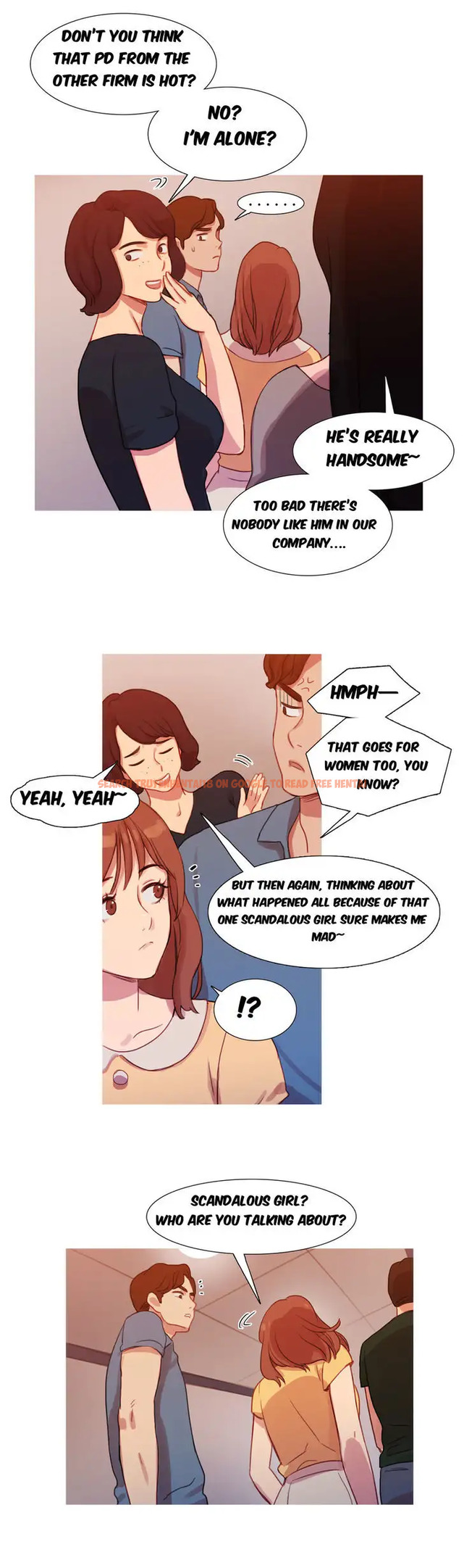 Read Hentai Image 11 418 in comic Fatal Woman - Chapter 18 - hentaitnt.net