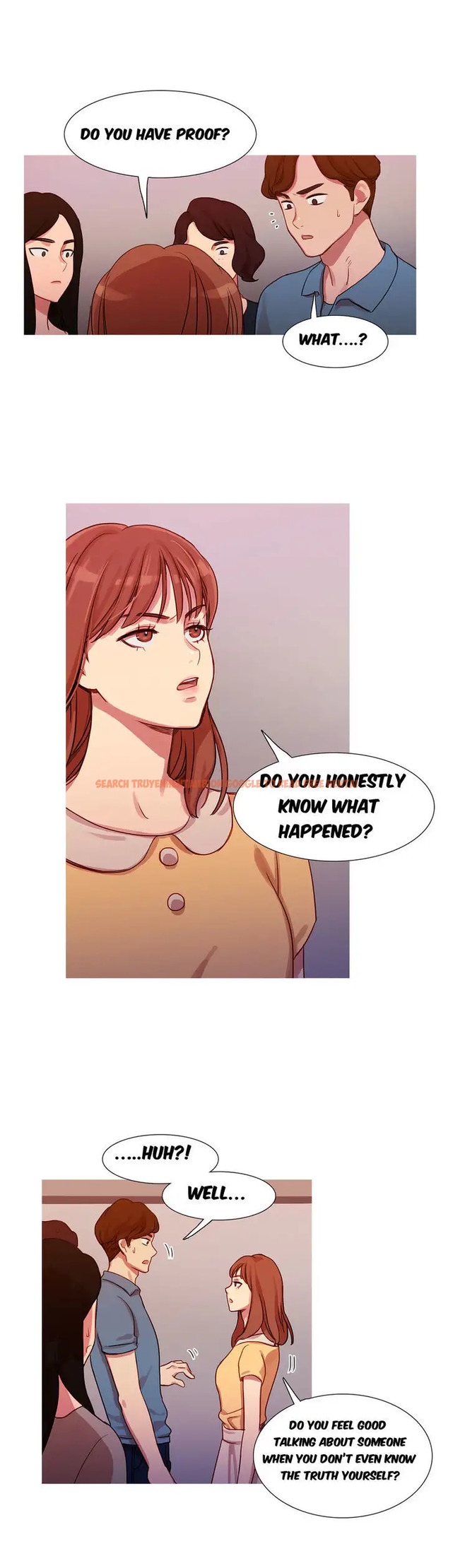 Read Hentai Image 14 418 in comic Fatal Woman - Chapter 18 - hentaitnt.net
