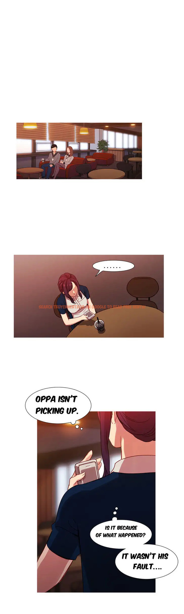Read Hentai Image 16 418 in comic Fatal Woman - Chapter 18 - hentaitnt.net
