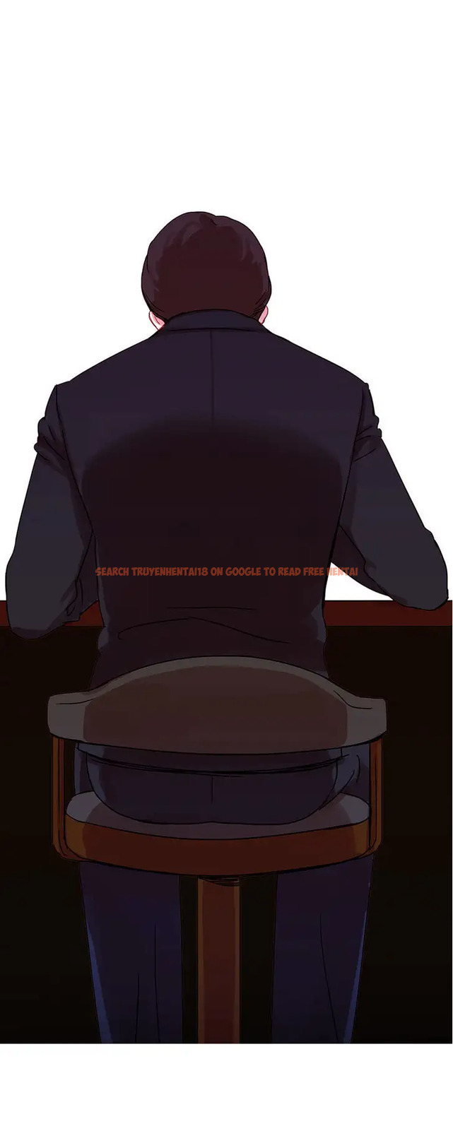 Read Hentai Image 18 418 in comic Fatal Woman - Chapter 18 - hentaitnt.net
