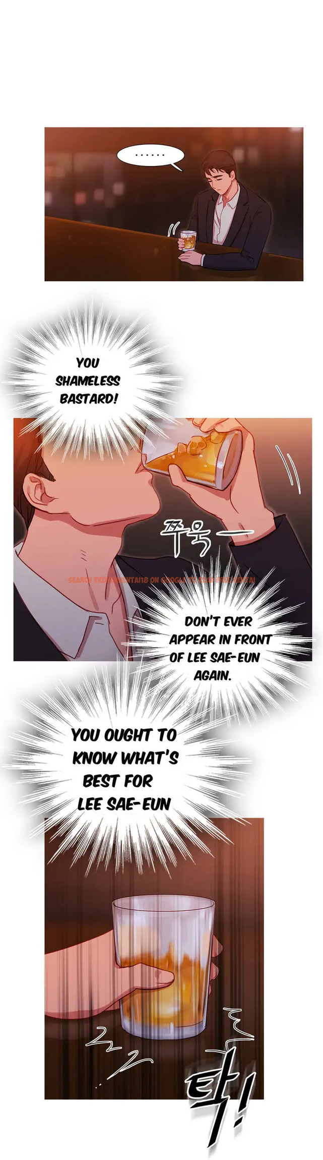 Read Hentai Image 19 418 in comic Fatal Woman - Chapter 18 - hentaitnt.net