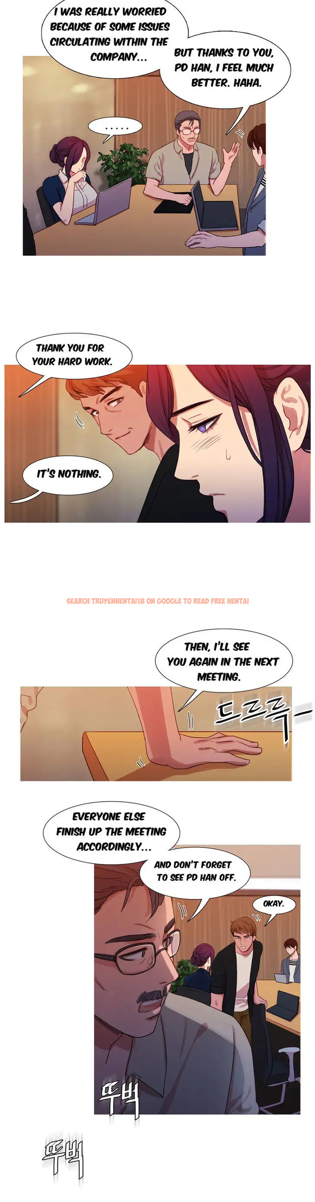 Read Hentai Image 2 418 in comic Fatal Woman - Chapter 18 - hentaitnt.net