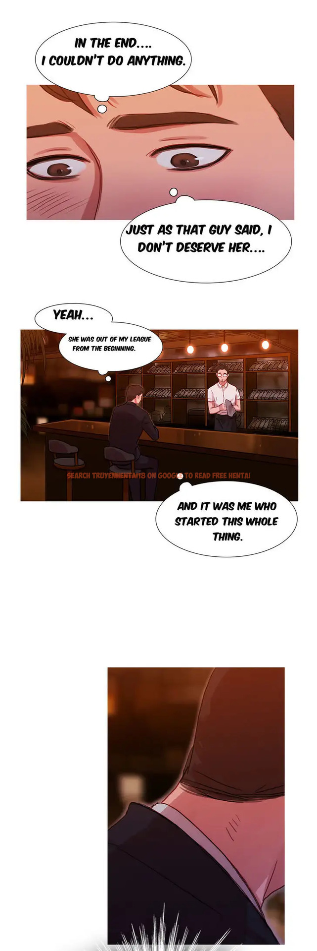 Read Hentai Image 20 418 in comic Fatal Woman - Chapter 18 - hentaitnt.net