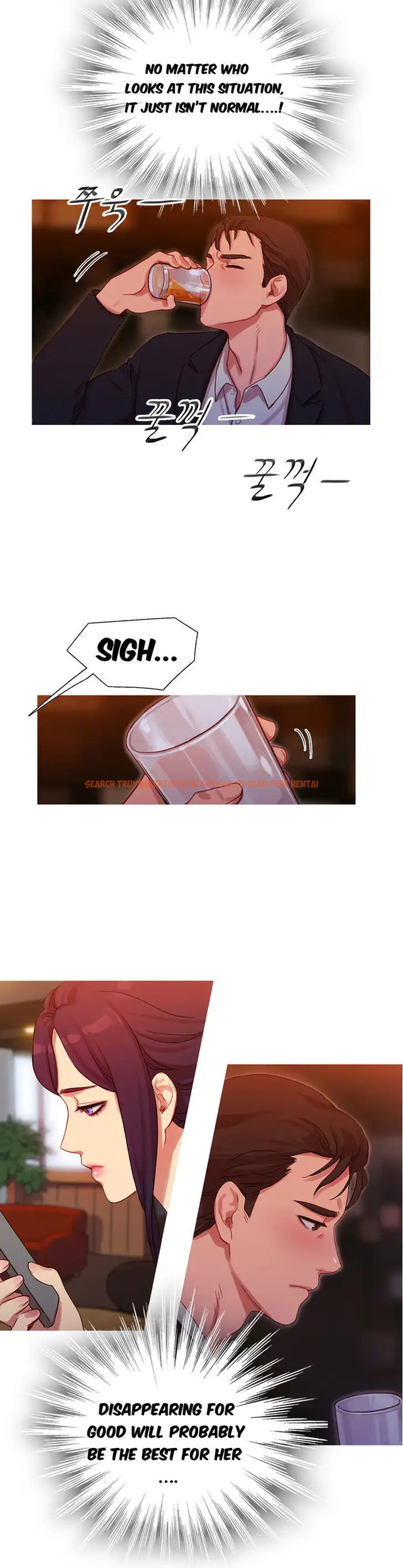 Read Hentai Image 21 418 in comic Fatal Woman - Chapter 18 - hentaitnt.net