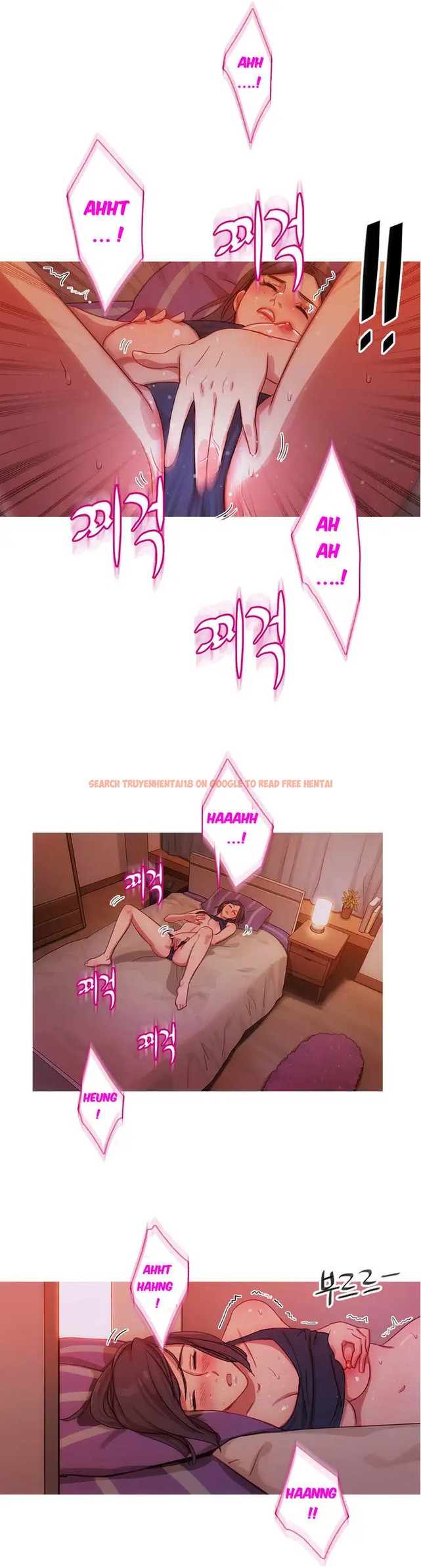 Read Hentai Image 23 418 in comic Fatal Woman - Chapter 18 - hentaitnt.net