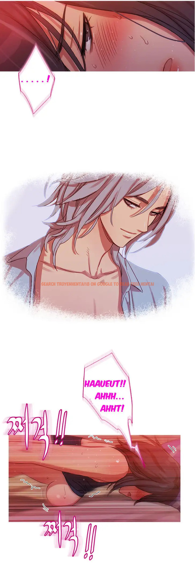 Read Hentai Image 24 418 in comic Fatal Woman - Chapter 18 - hentaitnt.net