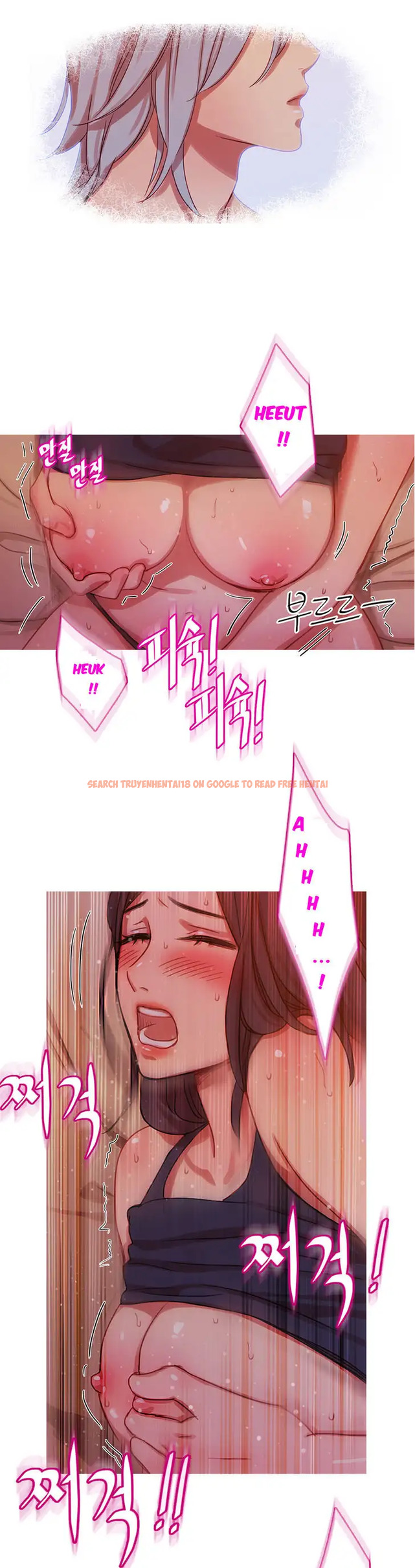 Read Hentai Image 26 418 in comic Fatal Woman - Chapter 18 - hentaitnt.net