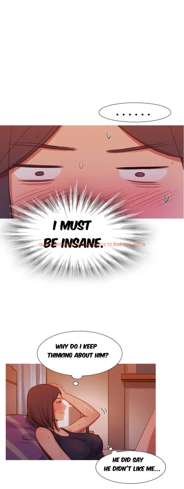 Read Hentai Image 28 418 in comic Fatal Woman - Chapter 18 - hentaitnt.net